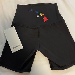 🦄 Lululemon Aloha edition